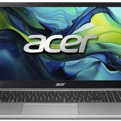 Acer Aspire Go, 15″ FHD, R7 7730U, 32GB RAM, 2TB SSD, Win 11 Home