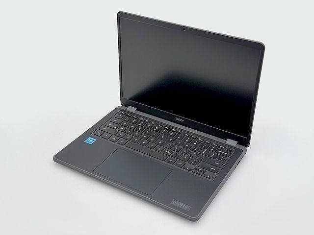 Acer Chromebook 514 14" Notebook Intel Core 3 N355 16GB 256GB NX.JJVAA.001 gallery