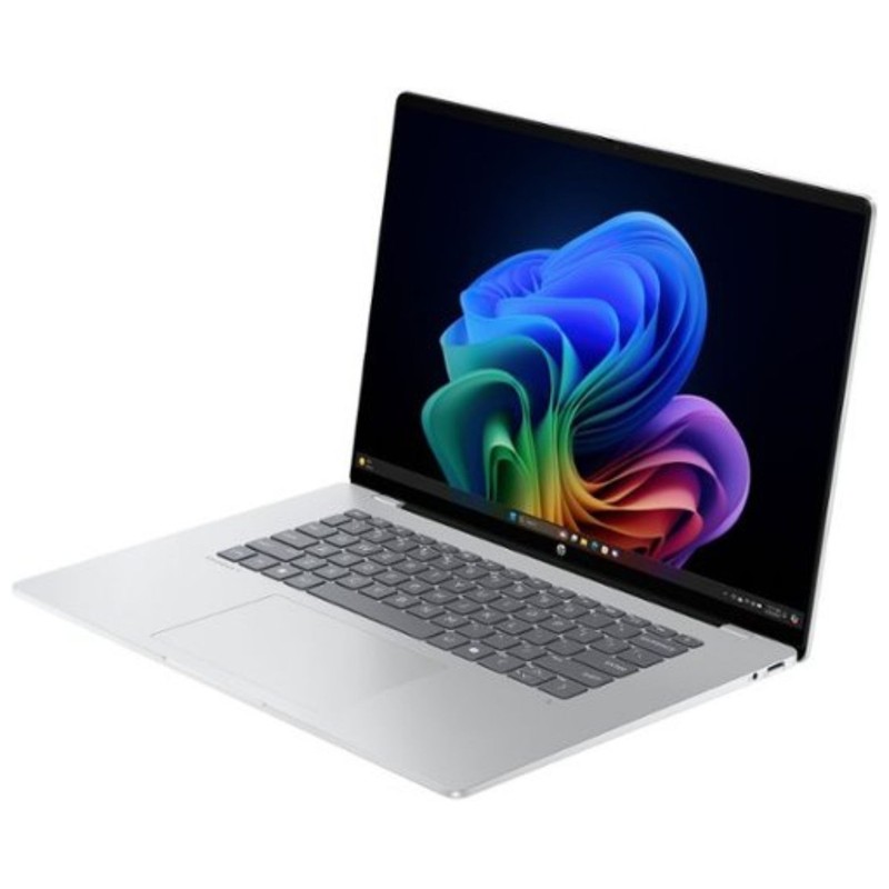HP OmniBook 5 16" Touch Snapdragon X Plus X1P-42-100 16GB 1TB SSD W11H Laptop gallery