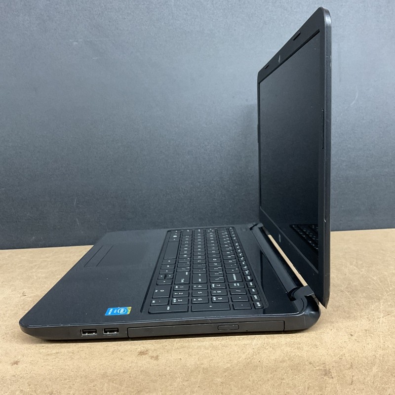 HP Hewlett Packard 15-r030nr Laptop 15.6” Intel Pentium - Broken Untested gallery