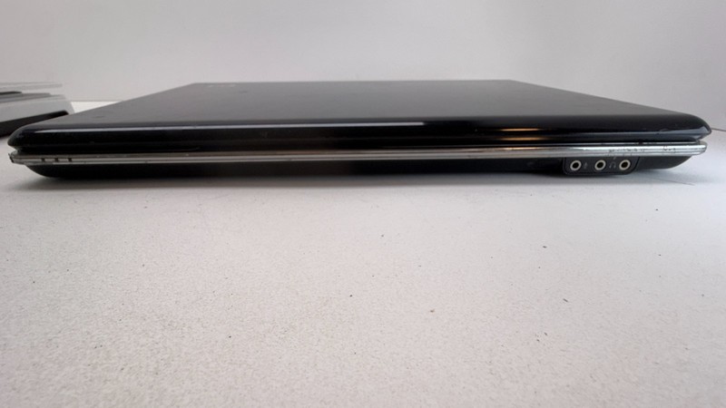 HP Pavilion dv7-1023cl 17.0" Laptop NVIDIA Graphics FOR PARTS OR REPAIR gallery