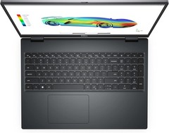 Dell Precision 7670 16-inch Worksation Core i7-12850HX 64GB Memory1TB SSD A1000