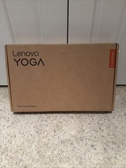 Lenovo – Yoga 7 2-in-1 – Copilot+ PC – 14″ 2K OLED Touchscreen Laptop – AMD R…