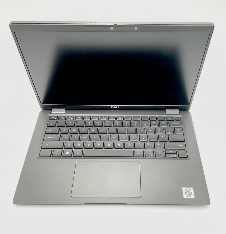 Dell Latitude 7410 14" Touch Screen Laptop i5-10310U 16GB 256GB M2 W11 Pro gallery