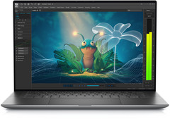 Dell Precision 5570 i7 15.6″ FHD+ Workstation | RTX A1000 | Win 11