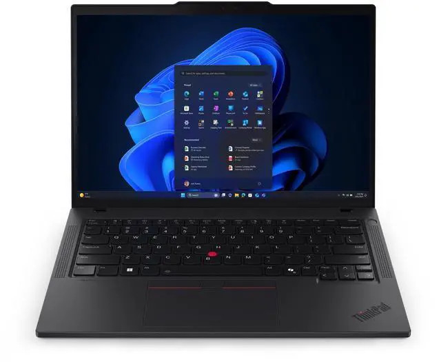 Lenovo ThinkPad T14 Gen 6 14 in WUXGA Display Core Ultra 7 258V 32GB RAM 1TB SSD