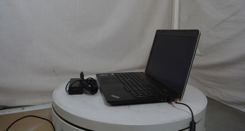 Lenovo ThinkPad Edge E540 Laptop Intel Core i3-4000M 4GB 500GB SEE NOTES gallery