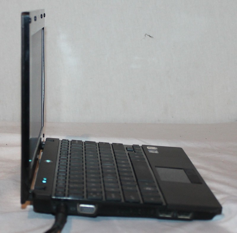 HP Mini 5103 Netbook – Intel Atom N455 – 2GB RAM – 100GB HDD – Windows 7 Starter gallery