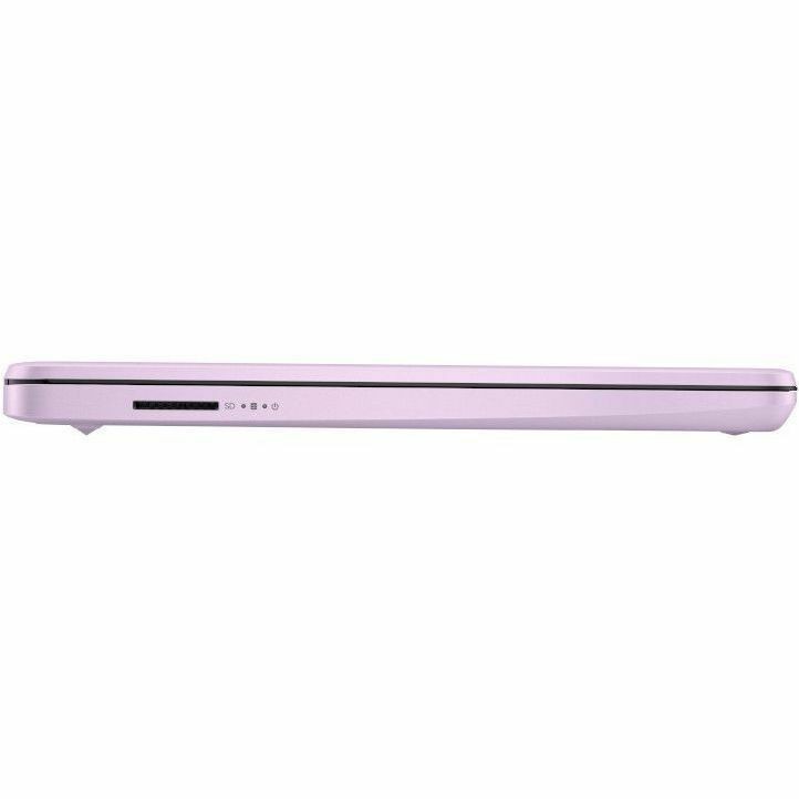 Hewlett Packard B8SU1UA#ABA 14" Notebook Intel Celeron N4500 Honey Lavender gallery