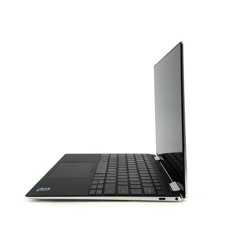 DELL XPS 13 9310 2-in-1 i7 2.80GHz 16GB 450GB NVMe Full HD + Touch | (2021) gallery