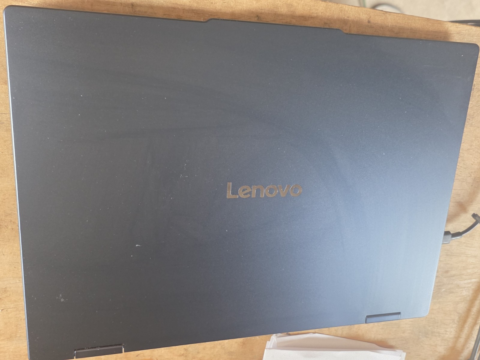 Lenovo IdeaPad 5 2-in-1 15IPH11 Intel Core U7 355 RAM 16GB 1TB SSD W11H A gallery
