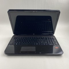 HP Pavilion g6 AMD A4-4300M 2.50GHz 4GB RAM 15.6″ No Battery No HDD No OS