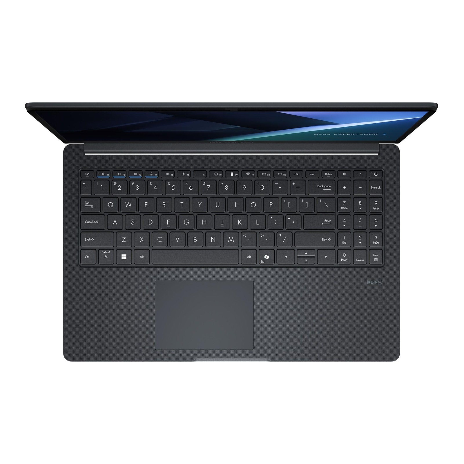 Laptop Asus ExpertBook B1503CVA-S77034X 15.6"FHD/Core 7 240H/16GB/SSD512GB/Int gallery