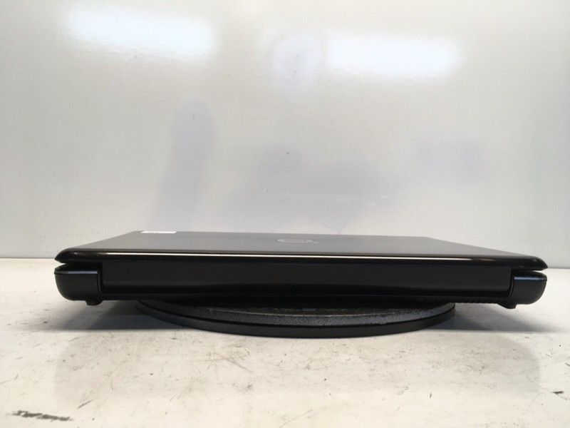 Compaq Presario CQ60-211DX Intel Celeron 585 2.16GHz 2 GB NO HDD No Batt gallery
