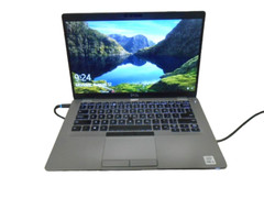 Dell Latitude 5411 14.0″ i5-10400H@2.60GHz 8GB RAM 256GB SSD-WINDOWS 11