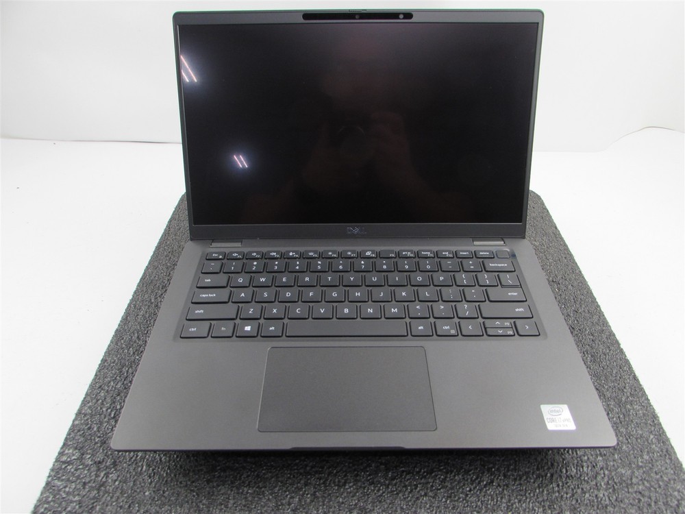 DELL LATITUDE 7410 (Ultrabook) TOUCH FHD I7-10610U 512GB SSD 32GB RAM NO O.S/BAT