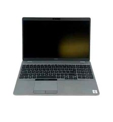 Touch Dell Precision 3551 15.6″ 2.70GHz i7-10850H NVIDIA Quadro P620 256GB