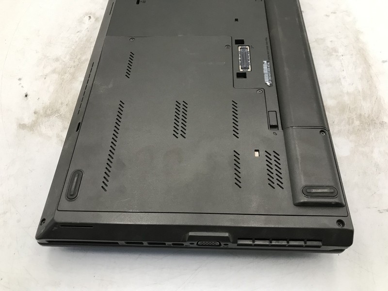 LENOVO THINKPAD L440 - BOOTS TO BIOS - INTEL I5 4200M - NO RAM - READ DESC - BB! gallery