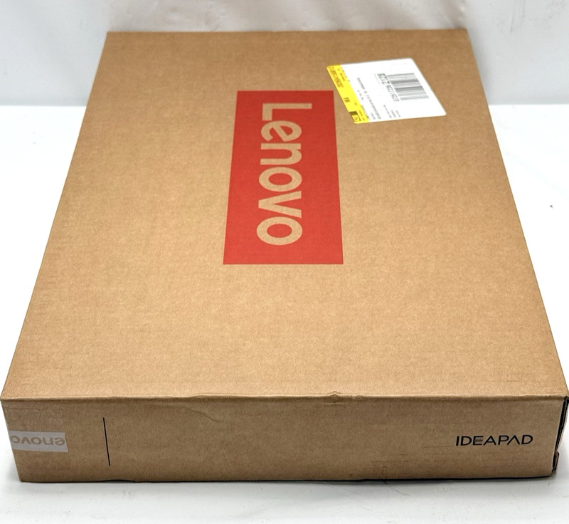 Lenovo IdeaPad Slim 3 15.6" Laptop AMD Ryzen 5 40 2025 8GB RAM 512GB SSD - BLUE gallery