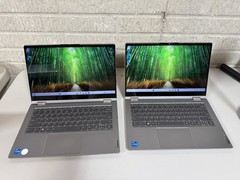 Lenovo Thinkbook 14s Yoga Intel i5-1235U 12th Gen Windows 11 Pro 240GB 8GBRAM