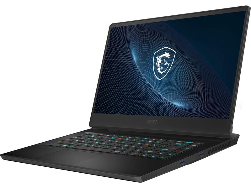 MSI - Vector GP66 15.6" 360hz Gaming Laptop - Intel Core i9 - NVIDIA GeForce RTX gallery