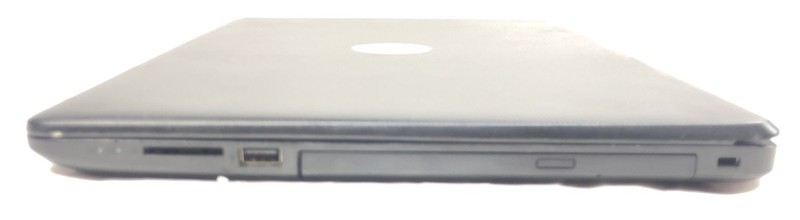 HP Notebook 15-bs212wm, Intel Celeron N4000 @1.40GHz, 4GB RAM, 256GB SSD Win10 gallery