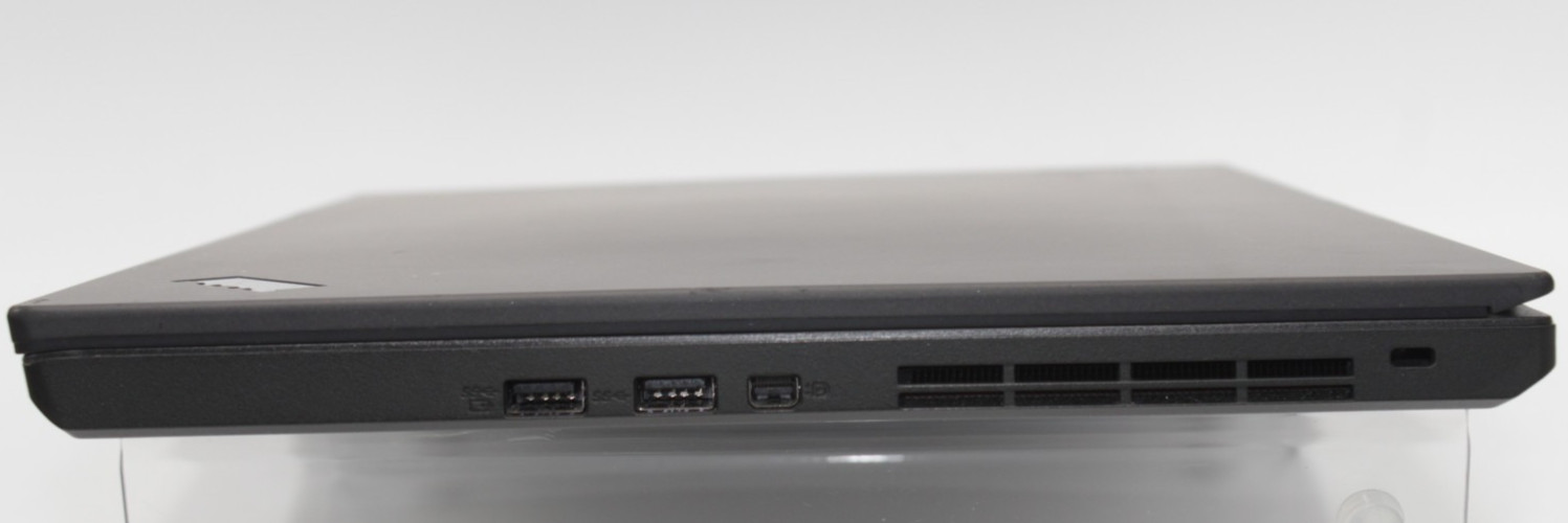 Lenovo ThinkPad P50s i7 6600U @ 2.6 GHz 512 GB 16 GB M500M 15.6" Windows 11 Pro gallery