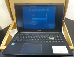Genuine ASUS VivoBook 15 F513E 15.6″ FHD Intel Core i3-1115G4 8GB Ram 256GB SSD