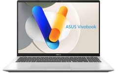 ASUS Vivobook 16″ Copilot+ PC Laptop, Qualcomm Snapdragon X 8-Core,16GB, 1TB SSD