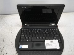 Acer Aspire One ZG5 Intel Atom N270 1.6GHz 1 GB NO HDD No Batt