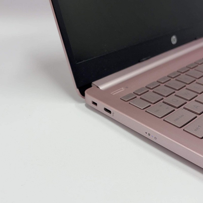 HP Laptop 14-cf2112wm 14" Celeron N4120 1.1GHz 4GB RAM 64GB SSD gallery