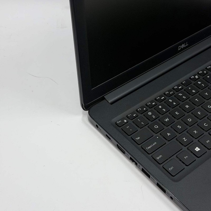 Broken Dell Latitude 3500 15.6" i5-8365U 1.6GHz 8GB RAM 256GB SSD Bad Batt gallery