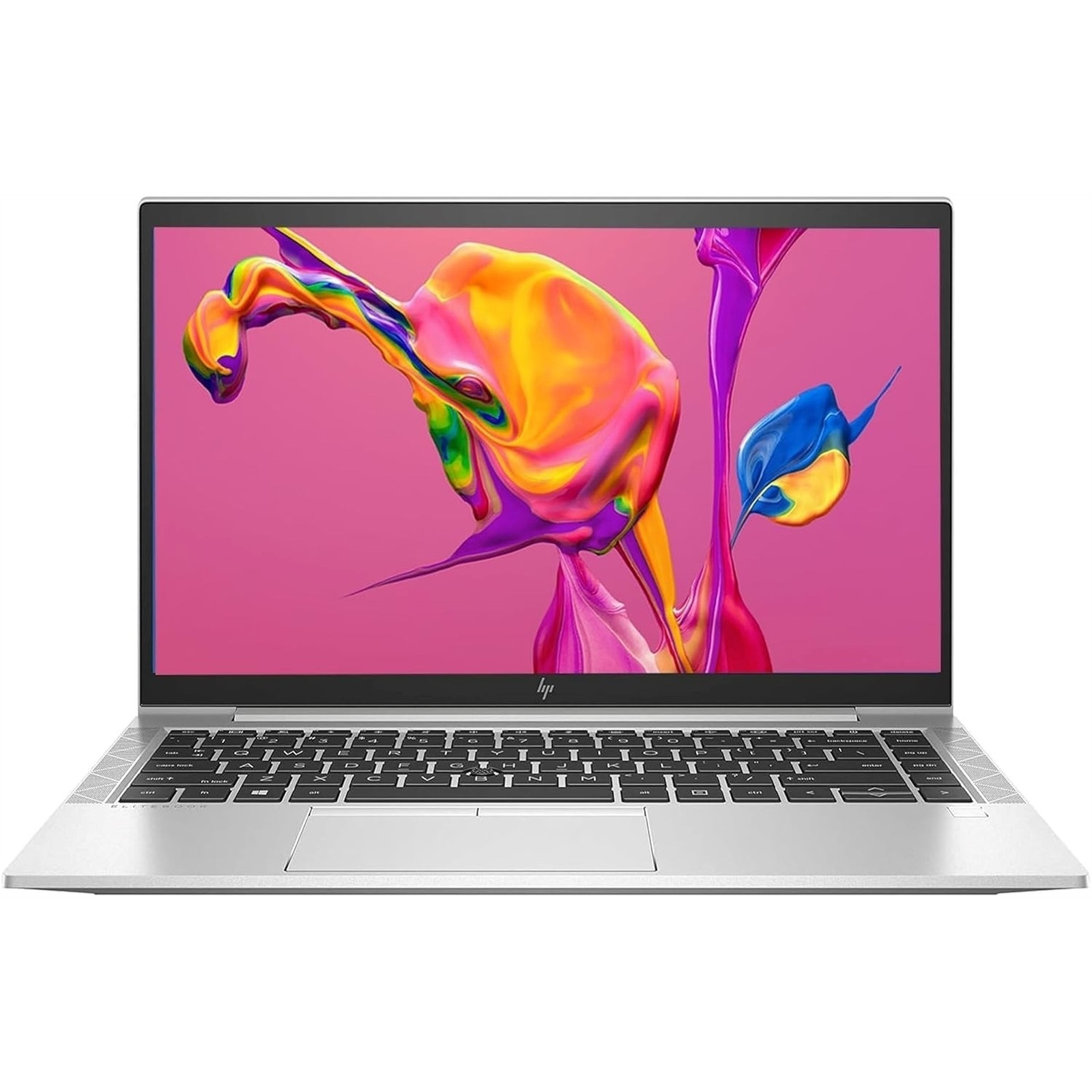 HP Elitebook 845 G7 14" 16GB 512GB, Natural Silver gallery