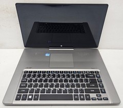 ACER ASPIRE R7-571-6858 15.6″ Laptop Intel Core i5-3337U NO RAM/HD/OS/POWER (FL)
