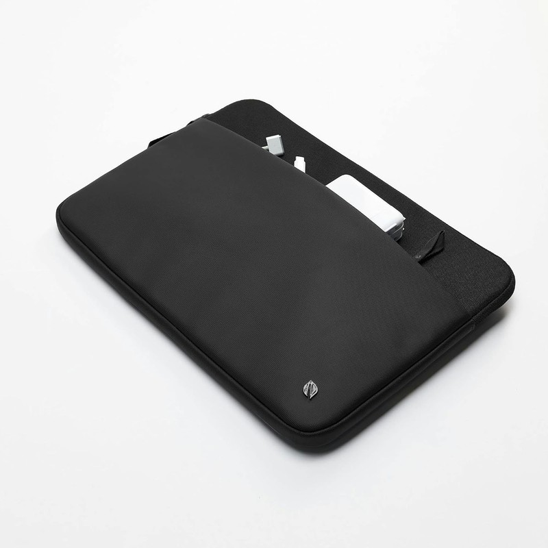 A.R.C. Sleeve with ReSpun Recycled Polyester - 15 inch and 16 inch MacBook Case gallery