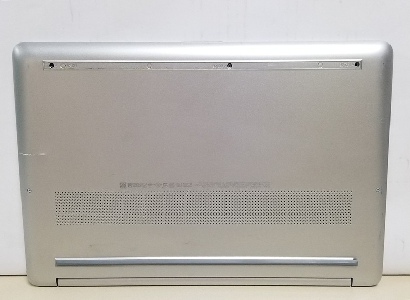 HP 15 ef1013dx Ryzen 7 4700U FHD TS 15.6" No HDD/SSD/OS gallery