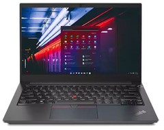 Lenovo ThinkPad E14 G2 14″ Intel Core i7 11th Gen 4GB 256GB Windows 11 Fair