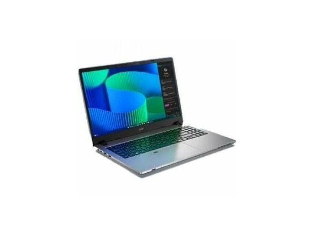 Acer TravelMate P2 15 TMP215-55-G2-55G1 15.6" Notebook - Intel Core Ultra 5 115U
