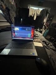 Dell G16 Gaming Laptop 1440p 165hz 3060- I7