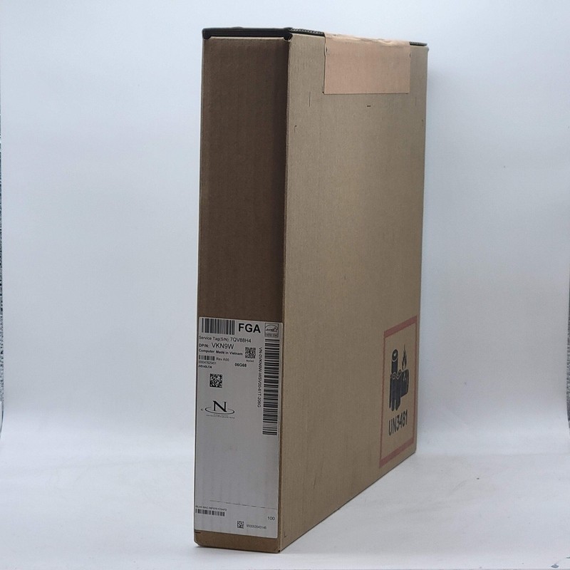 New Dell 14 Plus 2-in-1 DB04255 14" Ryzen AI 5 340 2.0GHz 16GB RAM 512GB SSD gallery