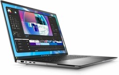 Dell Precision 5680 16″ i7-13800H 32GB 1TB SSD RTX A1000 Win11 Pro Laptop