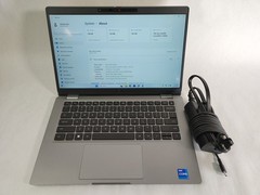 Dell Latitude 5330 Core i7-1265U 1.80 GHz 16 GB DDR4 256 GB NVMe Windows 11 Pro