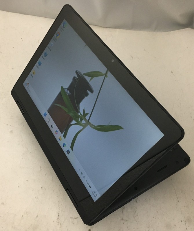Lenovo ThinkPad 11e Yoga Gen 6 Touch M3-8100Y 3.4GHz 8GB 128GB Win11 LR0DA3S5 gallery