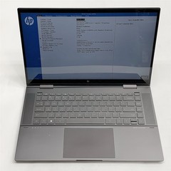 HP Envy 15-ey0013dx Laptop AMD Ryzen 5 5625U 2.30GHZ 15.6″ Touch FHD 8GB NO HDD
