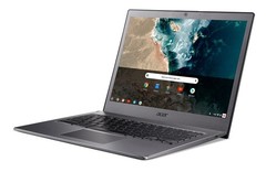 Acer Chromebook CB713-1W-P4P3 8GB RAM 64GB Intel Pentium Aluminum