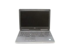 Dell Precision 7510 Xeon E3-1505M V5 16GB 512GB NVIDIA M1000m Win 11 Office 2021