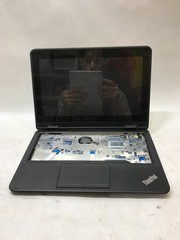 Lenovo ThinkPad Yoga 11e 4th Gen Intel Core i3 NO RAM NO HDD/OS NO POWER!!! – DW