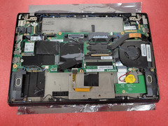 Lenovo ThinkPad T460S i5-6300U 4GB RAM *AS IS/BIOS* (NO SSD/OS/BATT) | LP513