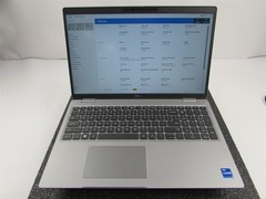 DELL PRECISION 3571 1920X1080 FHD CORE I7-12800H 512GB 16GB RAM T600 NO O.S