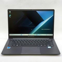 Asus Expertbook B1403CTA 14″ N150 0.8GHz 4GB RAM 128GB SSD